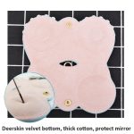 PU-Sonnenbrillentasche. Niedliche, schrullige Sonnenbrillenbox – Bild 5