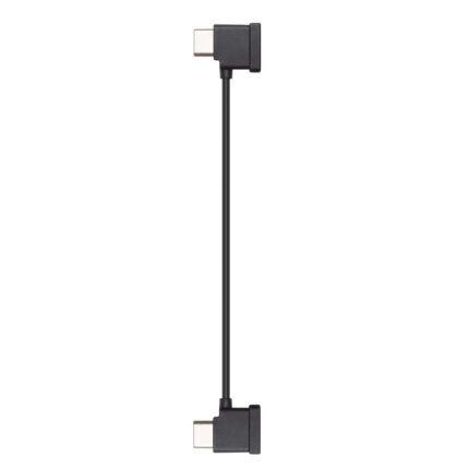 Original DJI RC-N1 Fernbedienungs-Datenkabel zum Anschließen des Telefons, Spezifikation:, USB Type-C, Standard Micro USB, 8 Pin