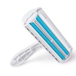 Automatische haarentfernende doppelseitige Bürstenvorrichtung Bettlaken Sofa Haustierhaar-Klebevorrichtung – Bild 3