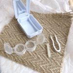 15 PCS-Kontaktlinsenbehälter Einfache Mini-Push-Doppelbox-Kontaktlinsenbehälter Zufällige Farbe