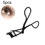 5 stücke Frauen Professionelle Griff Wimpern Curling Falsche Wimpern Lockenwickler Clip Schönheit Make-Up-Tool