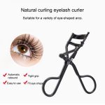 5 stücke Frauen Professionelle Griff Wimpern Curling Falsche Wimpern Lockenwickler Clip Schönheit Make-Up-Tool – Bild 6