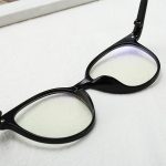 Anti-blaue Anti-Strahlungs-Computer-Gaming-Schutzbrille für Damen und Herren – Bild 7