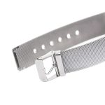 2 Stück kreative Swirl-Design-Leuchtuhr ohne Zeiger – Bild 4