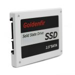 Goldenfir SSD 2,5 Zoll SATA Solid State Disk, 64GB, 128GB