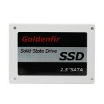 Goldenfir SSD 2,5 Zoll SATA Solid State Disk, 64GB, 128GB – Bild 2