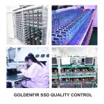 Goldenfir SSD 2,5 Zoll SATA Solid State Disk, 64GB, 128GB – Bild 6