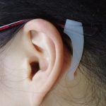 10 Paar Brillen, rutschfeste Abdeckung, Ohrstütze, Brillenfuß, Silikon, rutschfeste Hülle – Bild 8