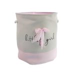 Oxford faltbarer Wäschekorb, schmutzige Kleidung, Körbe, Tasche, Organizer, Spielzeug, Aufbewahrungstasche