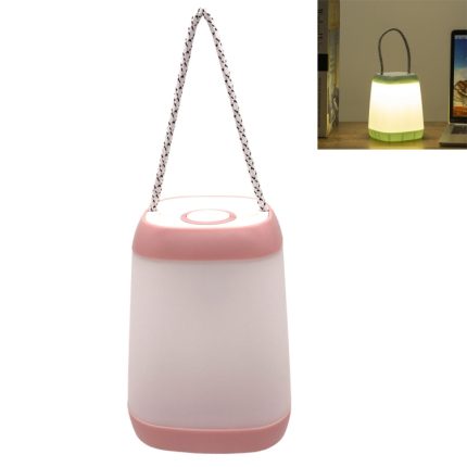 Tragbare Nachtlicht Schlafzimmer Baby Stillen Augenschutz Nachttischlampe