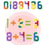 Kinder pädagogische Kunststoffrohrbausteine ​​Zusammengebautes Spielzeug 72 PCS / Set – Bild 6