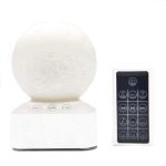 Schwangere Baby Baby Schlafkomfort Musik Schlafmittel Buntes Nachtlicht Mondlicht