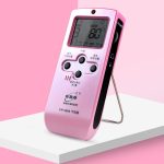 ENO EM-988A Elektronisches wiederaufladbares Gesangsmetronom für Klavier/Gitarre/Trommel/Guzheng/Violine, EM-988A (Blue), EM-988A (White), EM-988A (Pink) – Bild 8