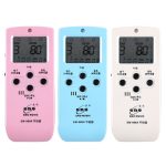 ENO EM-988A Elektronisches wiederaufladbares Gesangsmetronom für Klavier/Gitarre/Trommel/Guzheng/Violine, EM-988A (Blue), EM-988A (White), EM-988A (Pink) – Bild 5