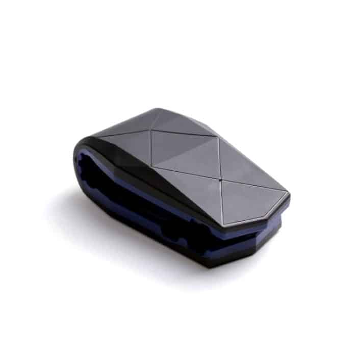 TBD0565744701A.jpg 2 Stück fauler Auto-Desktop-Handyhalter, Alligator-Mund-Clip-Halter – Bild 1