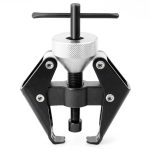 Auto-Autobatterieanschluss Generatorlager Scheibenwischerarmentferner Abzieherwalzenabzieher Reparaturwerkzeuge – Bild 2