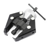 Auto-Autobatterieanschluss Generatorlager Scheibenwischerarmentferner Abzieherwalzenabzieher Reparaturwerkzeuge – Bild 3