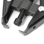 Auto-Autobatterieanschluss Generatorlager Scheibenwischerarmentferner Abzieherwalzenabzieher Reparaturwerkzeuge – Bild 4