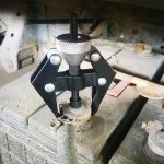 Auto-Autobatterieanschluss Generatorlager Scheibenwischerarmentferner Abzieherwalzenabzieher Reparaturwerkzeuge – Bild 8