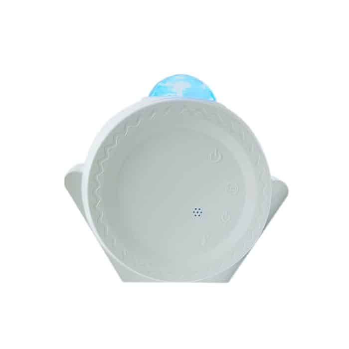 SC511 3-in-1-Wasserzeichen-Sternenhimmel-Projektor, Graffiti-Smart-Atmosphäre-Nachtlicht – Bild 1