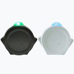 SC511 3-in-1-Wasserzeichen-Sternenhimmel-Projektor, Graffiti-Smart-Atmosphäre-Nachtlicht – Bild 2