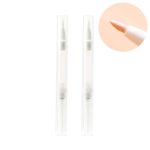 5 PCS Flüssige Foundation Kleine Probe Nachfüllen Stift Reise Tragbare Rotary Vakuum Nachfüllen Flasche Spezifikation: