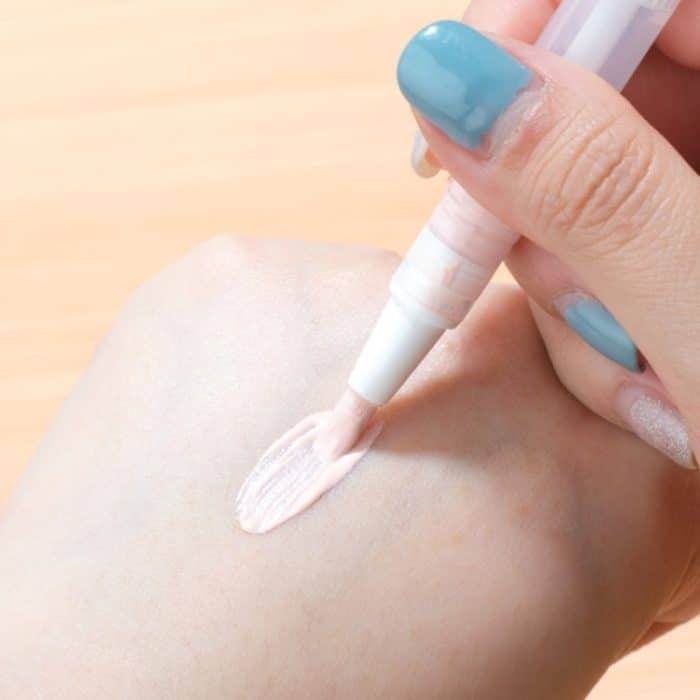 5 PCS Flüssige Foundation Kleine Probe Nachfüllen Stift Reise Tragbare Rotary Vakuum Nachfüllen Flasche Spezifikation: – Bild 6