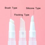 5 PCS Flüssige Foundation Kleine Probe Nachfüllen Stift Reise Tragbare Rotary Vakuum Nachfüllen Flasche Spezifikation: – Bild 2