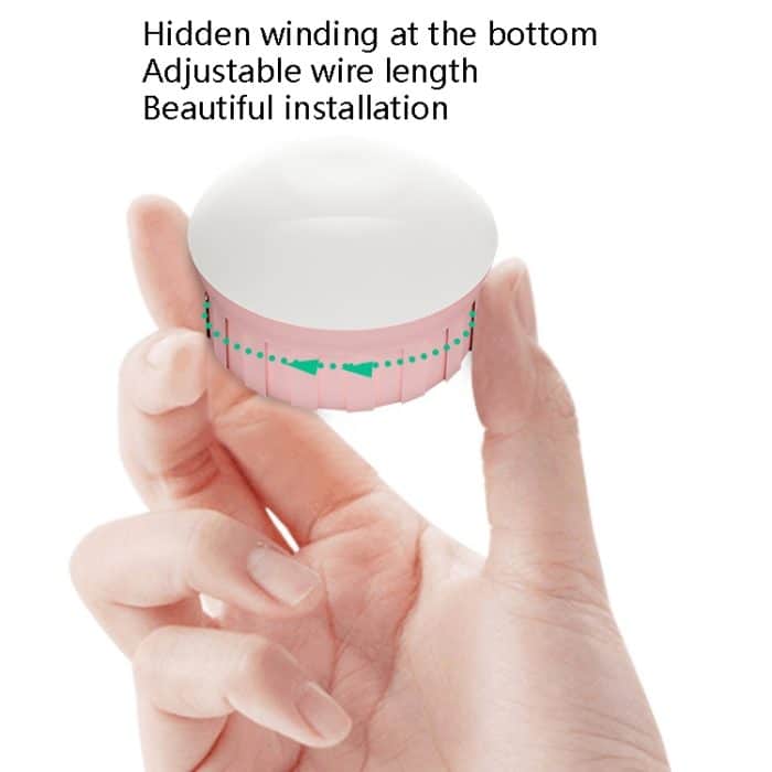 Spiegel-Frontlicht, dimmbarer Make-up-Spiegel, USB-Touch-Control-Licht – Bild 4