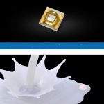 Bar Nachtlicht Touch Tischlampe Weinschrank USB LED Beleuchtung – Bild 4