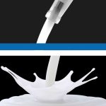 Bar Nachtlicht Touch Tischlampe Weinschrank USB LED Beleuchtung – Bild 5