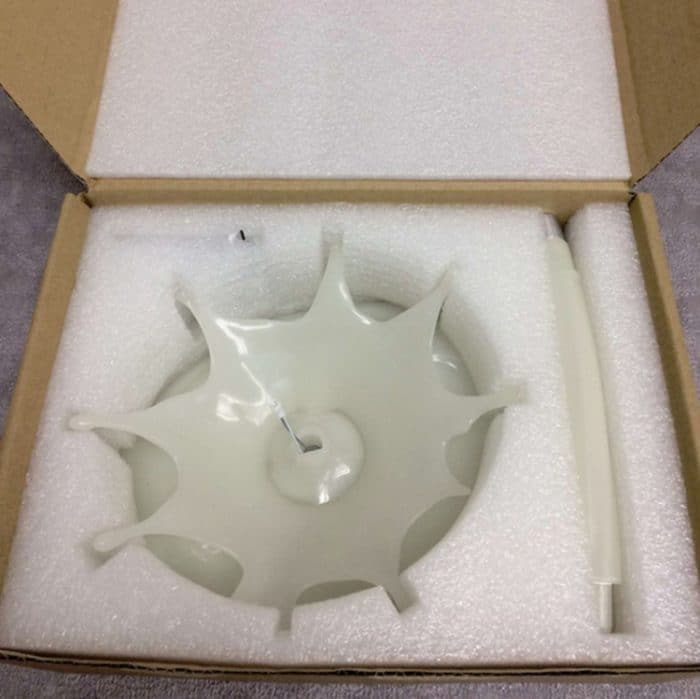 Bar Nachtlicht Touch Tischlampe Weinschrank USB LED Beleuchtung – Bild 7