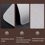 Intelligente digitale Anzeige, Timing-Heizung, Mauspad, Büro-Desktop, elektrische Heizmatte, CN-Stecker, Corgi 80x33cm, Rabbit 80x33cm, Unicorn 80x33cm, Whale 80x33cm, Happy 80x33cm, Grey 80x33cm, Green 80x33cm, Black 80x33cm, Pink 80x33cm, Brown 80x33... – Bild 6