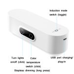 2,4 W intelligentes Dimm-LED-Nachtlicht für Schlafzimmer, Spezifikationen: – Bild 3