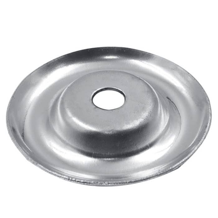 Holzbearbeitung Schleifen Kunststoff Stab Scheiben harte runde Schleifscheiben für Winkelschleifer – Bild 3