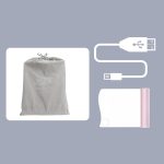 LED-Acrylplatte, Augenschutz, Nachtleselampe – Bild 5