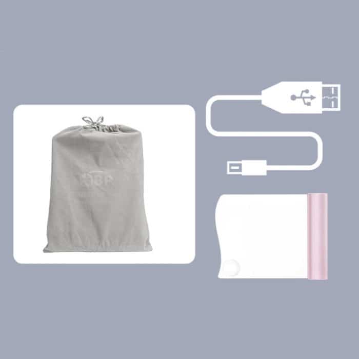 LED-Acrylplatte, Augenschutz, Nachtleselampe – Bild 5