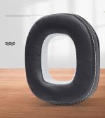1 Paar Schaumstoff-Ohrpolster für Logitech Astro A50 Gen3/Gen4 Headset – Bild 3