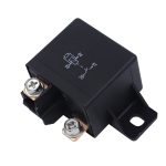 75A 12V24V 033200250 Gabelstapler-Relais, Bagger-Startrelais, 12V, 24V – Bild 2