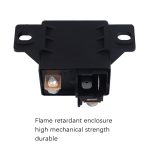 75A 12V24V 033200250 Gabelstapler-Relais, Bagger-Startrelais, 12V, 24V – Bild 4