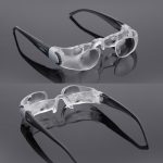 2-teiliges Angelteleskop mit einstellbarem Fokus, Stil:, Presbyopia, Myopia, Presbyopia+Gray Clip, Presbyopia+Yellow Clip, Presbyopia+Yellow+Gray Clip – Bild 3