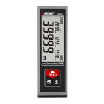 SNDWAY Laser-Entfernungsmesser Infrarot-Messlineal, Stil:, 40m Precision Version, 50m Precision Version, 60m Precision Version, 40m Bluetooth Version, 50m Bluetooth Version, 60m Bluetooth Version