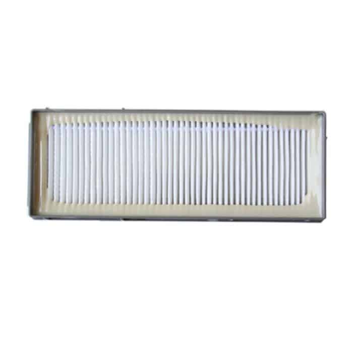 Zubehör für Ecovacs Deebot DT85/DT83 Staubsauger, 1 Main Brush, 2 Pairs Side Brush, 2 PCS  Hypa, 2 PCS Rag, 2 PCS Old Cloth, 2 Pairs Yellow Side Brush – Bild 3