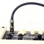 KGR Gitarrenkabel, Tastatur, Trommel, Audiokabel, 1m – Bild 4