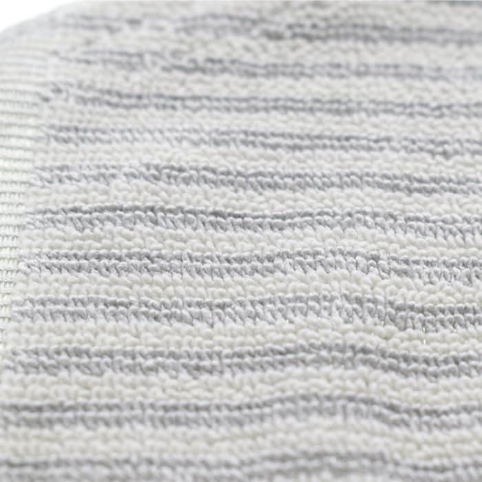 Ersatzzubehör für Xiaomi Mijia Dreame D9/ L10 PRO, 1 PC Roller Brush, 2 Pairs Side Brush, 2 PCS Filter, 1 PC Semi -rag, 1 Pair Black Side Brush, 5 PCS Disposable Rag, 2 PCS Rag, 1 PC Universal Wheel, 1 PC Cover – Bild 5