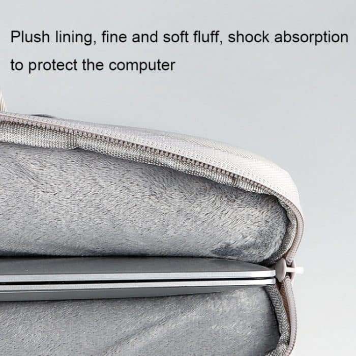 ND05SDZ Wasserdichte tragbare Laptoptasche, 13.3 inches, 14.1-15.4 inches, 15.6 inches – Bild 4