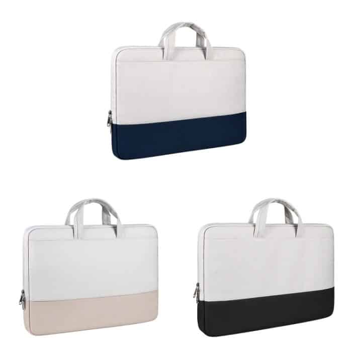 ST12 Wasserdichte tragbare Laptoptasche, 13.3 inches, 14.1-15.4 inches, 15.6 inches – Bild 2