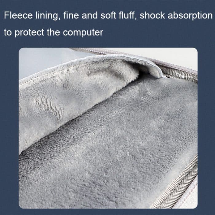 ST12 Wasserdichte tragbare Laptoptasche, 13.3 inches, 14.1-15.4 inches, 15.6 inches – Bild 4