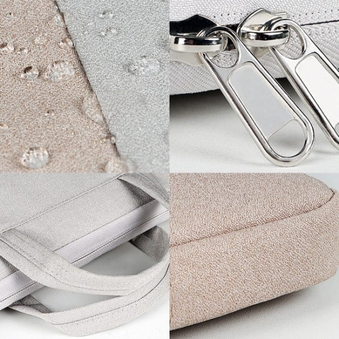 ST12 Wasserdichte tragbare Laptoptasche, 13.3 inches, 14.1-15.4 inches, 15.6 inches – Bild 5