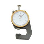 CHIXI Handdickenmessgerät, Papierdickenmessgerät, Ordinary  0-10mm Pointed Head, Ordinary  0-10mm Flat Head, Ordinary 0-20mm Pointed Head, Ordinary  0-20mm Flat Head, Mid-range  0-10mm Pointed Head, Mid-range  0-10mm Flat Head...